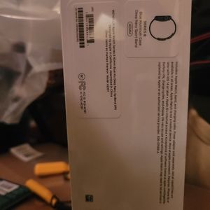 Apple Smart watch Series 6 40 mm Aluminum Blue